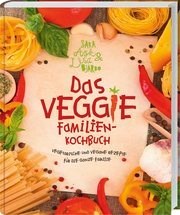 Das Veggie-Familienkochbuch