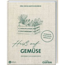 MDR Garten – Heiß auf Gemüse