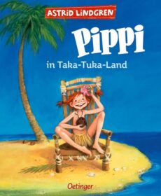 Pippi in Taka-Tuka-Land