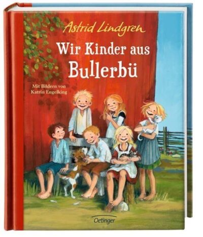 Wir Kinder aus Bullerbü Band 1