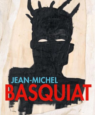 Jean-Michel Basquiat.