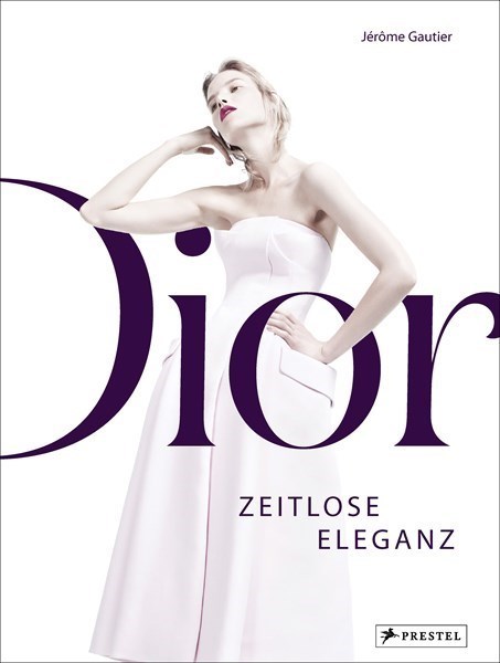 Dior – Zeitlose Eleganz
