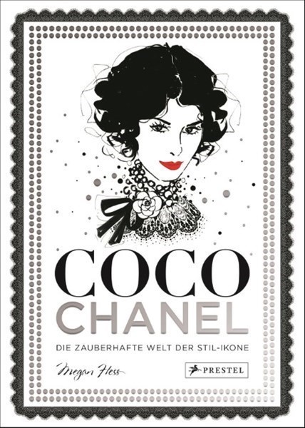 Coco Chanel zauberhafte Welt