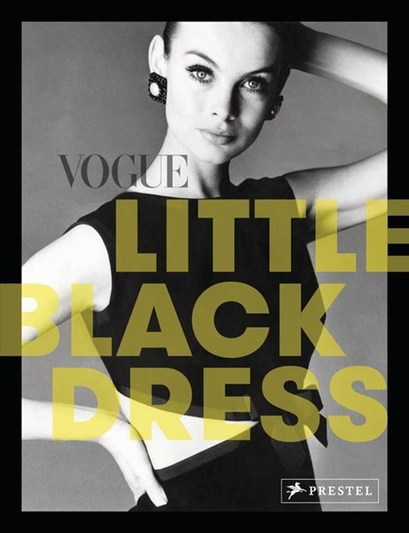 Vogue – Little Black Dress