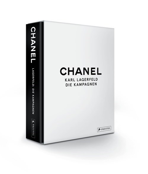 Chanel – Karl Lagerfeld. Die Kampagnen