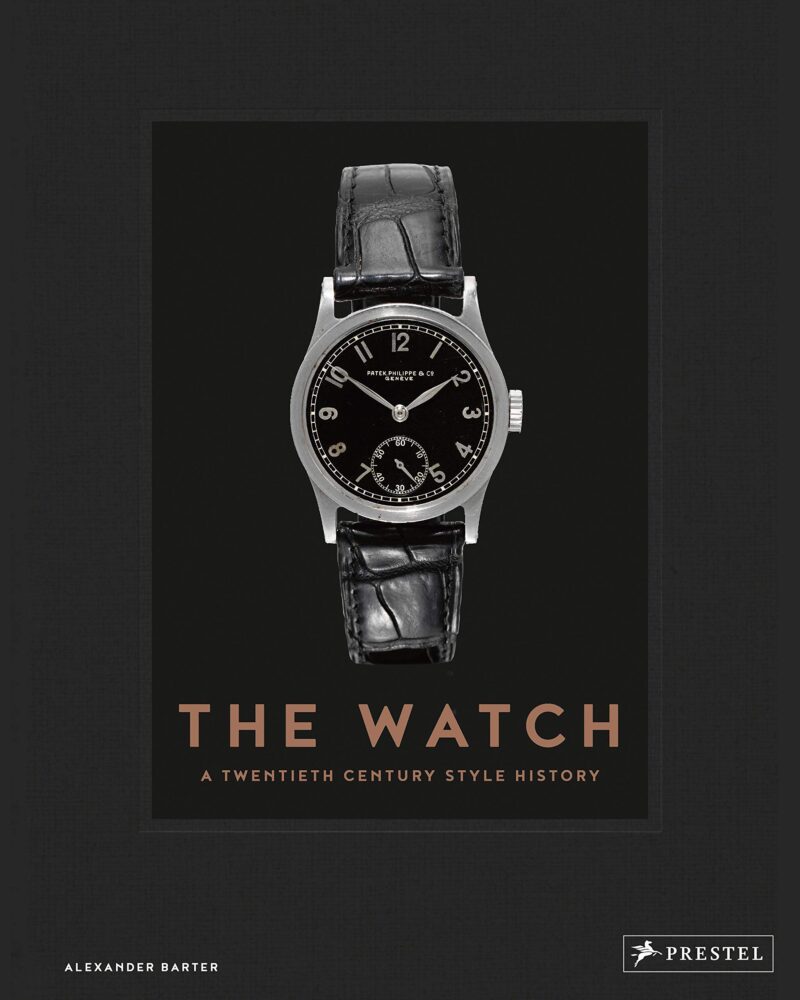 engl – the watch