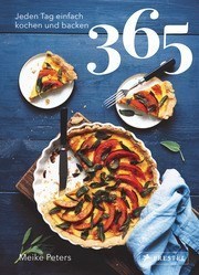 365 - Einfach kochen & backen