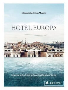 Hotel Europa