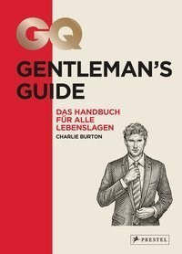 GQ Gentleman’s Guide