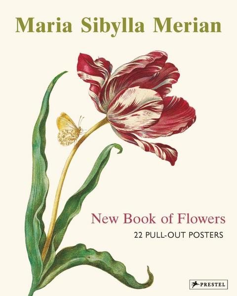 The New Book of Flowers