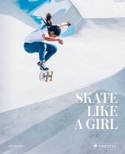 engl – Skate Like a Girl
