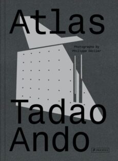 Atlas – Tadao Ando