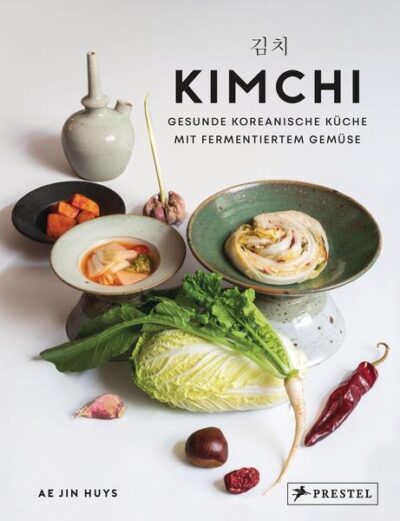 KIMCHI