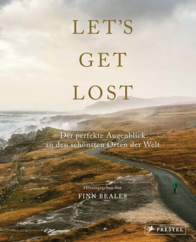 Let's get lost
