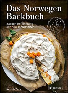 Das Norwegen Backbuch