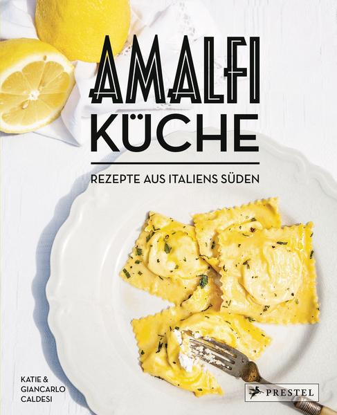 Amalfi -Küche