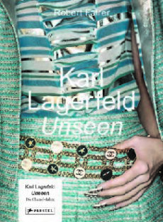 Karl Lagerfeld UNSEEN
