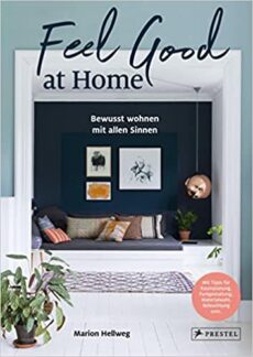 Feel good at Home