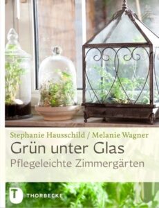 Grün unter Glas
