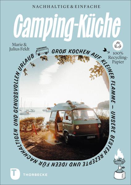 Camping-Küche