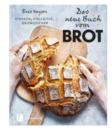 Das neue Buch vom Brot