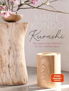 Marie Kondo – Kurashi