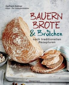 Bauernbrote & Brötchen