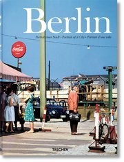 Berlin - Porträt einer Stadt