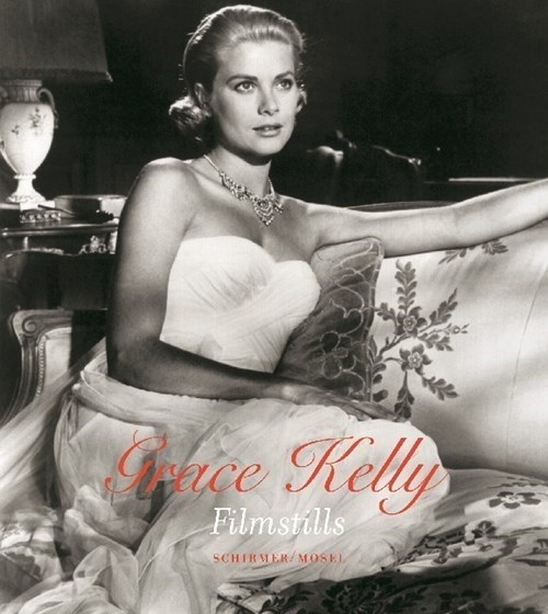 Grace Kelly – Filmstills