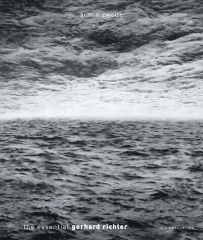 Gerhard Richter - Die Werkübersicht
