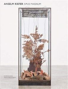 Anselm Kiefer – Opus Kiefer