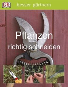 begä – Pflanzen richtig schneiden