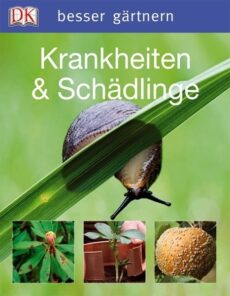 begä – Krankheiten & Schädlinge