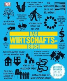 Das Wirtschafts-Buch