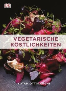 Ottolenghi – Vegetarische Köstlichkeiten