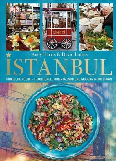 Istanbul - Türkische Küche