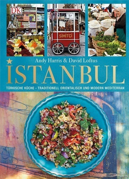 Istanbul – Türkische Küche