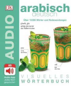 Visuelles Wörterbuch – arabisch