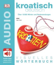 Visuelles Wörterbuch – kroatisch