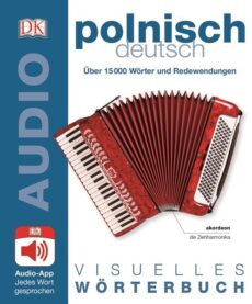 Visuelles Wörterbuch – polnisch