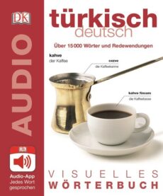 Visuelles Wörterbuch – türkisch