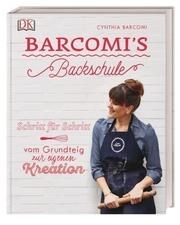 Barcomi – Backschule