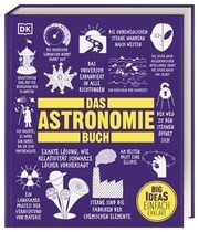 Das Astronomie-Buch