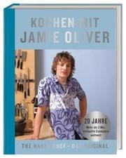 Jamie Oliver – Kochen mit Jamie Jubiläum