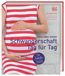Alles über meine Schwangerschaft