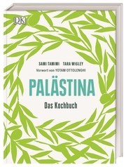 Palästina – Das Kochbuch