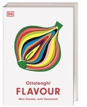 Ottolenghi – Flavour