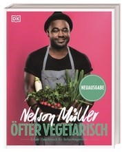 Nelson Müller - Öfter vegetarisch