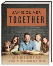 Jamie Oliver – Together