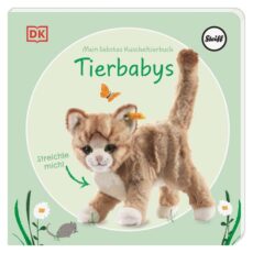 Steiff – Tierbabys